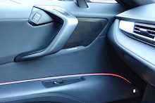 BMW i8 1.5 7.1kWh Coupe 4WD Automatic 