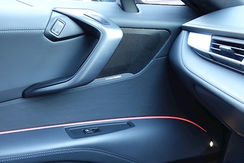 BMW i8 1.5 7.1kWh Coupe 2 Hybrid 4WD Auto (Stunning High Spec Example)