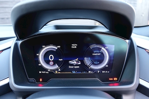 BMW i8 1.5 7.1kWh Coupe 2 Hybrid 4WD Auto (Stunning High Spec Example)
