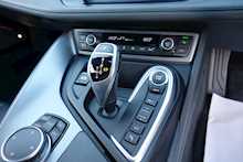 BMW i8 1.5 7.1kWh Coupe 4WD Automatic 