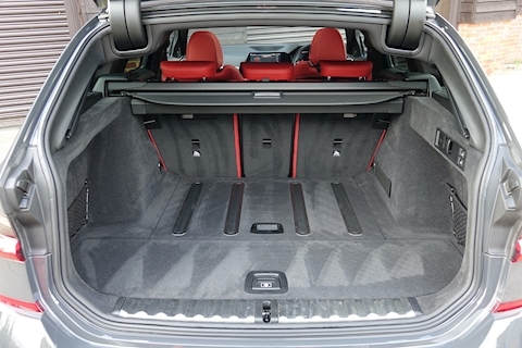 M340I XDrive Touring Automatic Estate 3000 Automatic Petrol