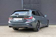 BMW 3 Series M340I XDrive Touring Automatic 