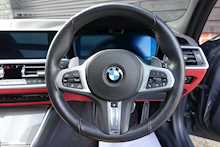 BMW 3 Series M340I XDrive Touring Automatic 