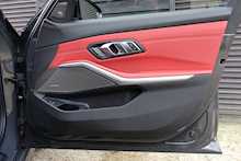BMW 3 Series M340I XDrive Touring Automatic 