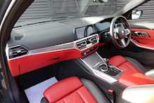 BMW 3 Series M340I XDrive Touring Automatic 