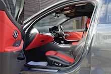 BMW 3 Series M340I XDrive Touring Automatic 