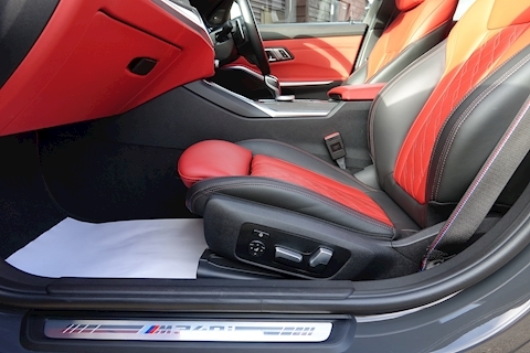 M340I XDrive Touring Automatic Estate 3000 Automatic Petrol