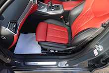 BMW 3 Series M340I XDrive Touring Automatic 