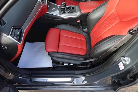 M340I XDrive Touring Automatic Estate 3000 Automatic Petrol