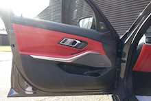 BMW 3 Series M340I XDrive Touring Automatic 