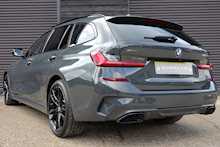 BMW 3 Series M340I XDrive Touring Automatic 