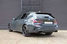 BMW 3 Series M340I XDrive Touring Automatic 