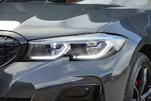 BMW 3 Series M340I XDrive Touring Automatic 