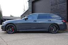 BMW 3 Series M340I XDrive Touring Automatic 