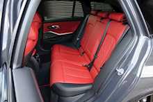 BMW 3 Series M340I XDrive Touring Automatic 