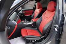BMW 3 Series M340I XDrive Touring Automatic 