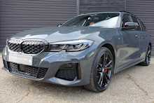 BMW 3 Series M340I XDrive Touring Automatic 