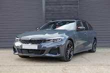 BMW 3 Series M340I XDrive Touring Automatic 