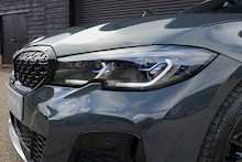 BMW 3 Series M340I XDrive Touring Automatic 