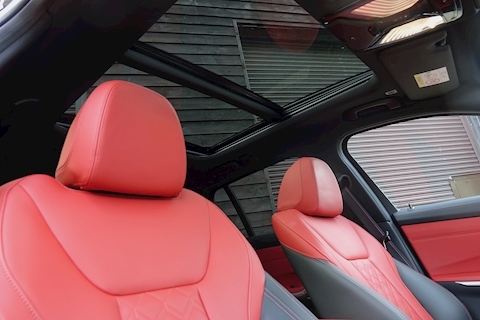 M340I XDrive Touring Automatic Estate 3000 Automatic Petrol