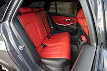 BMW 3 Series M340I XDrive Touring Automatic 