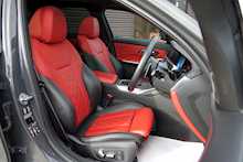 BMW 3 Series M340I XDrive Touring Automatic 
