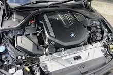 BMW 3 Series M340I XDrive Touring Automatic 