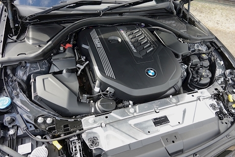 M340I XDrive Touring Automatic Estate 3000 Automatic Petrol