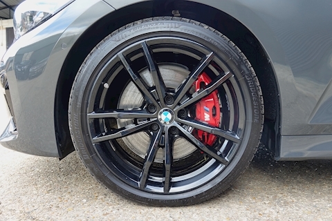 M340I XDrive Touring Automatic Estate 3000 Automatic Petrol