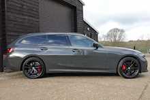BMW 3 Series M340I XDrive Touring Automatic 