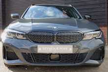 BMW 3 Series M340I XDrive Touring Automatic 