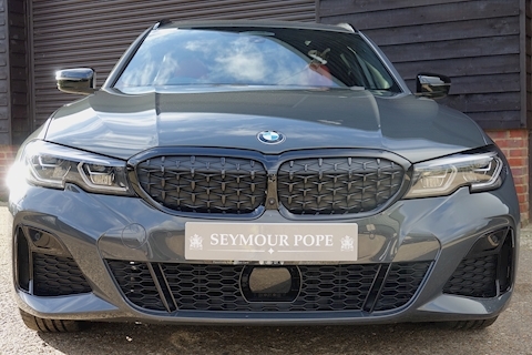 M340I XDrive Touring Automatic Estate 3000 Automatic Petrol