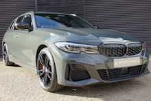 BMW 3 Series M340I XDrive Touring Automatic 