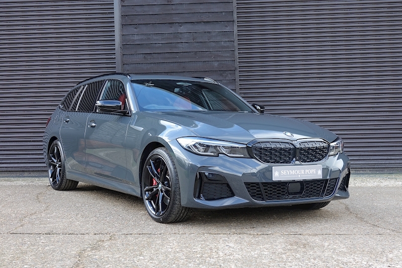 M340I XDrive Touring Automatic Estate 3000 Automatic Petrol