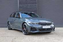 BMW 3 Series M340I XDrive Touring Automatic 