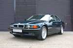 BMW 730I 730I V8 Automatic Saloon 