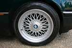 BMW 730I 730I V8 Automatic Saloon 