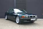 BMW 730I 730I V8 Automatic Saloon 