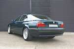 BMW 730I 730I V8 Automatic Saloon 