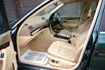 BMW 730I 730I V8 Automatic Saloon 