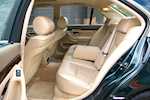BMW 730I 730I V8 Automatic Saloon 