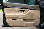 BMW 730I 730I V8 Automatic Saloon 