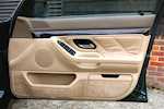 BMW 730I 730I V8 Automatic Saloon 