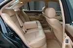 BMW 730I 730I V8 Automatic Saloon 