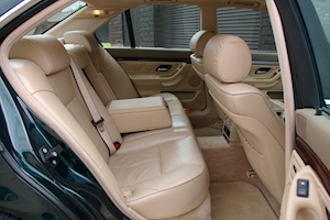 730I 730I V8 Automatic Saloon 3.0 4dr Saloon Automatic Petrol