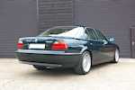 BMW 730I 730I V8 Automatic Saloon 