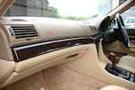 BMW 730I 730I V8 Automatic Saloon 