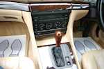 BMW 730I 730I V8 Automatic Saloon 