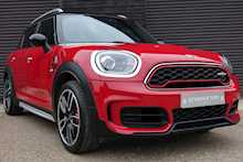MINI Countryman John Cooper Works 
