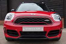 MINI Countryman John Cooper Works 
